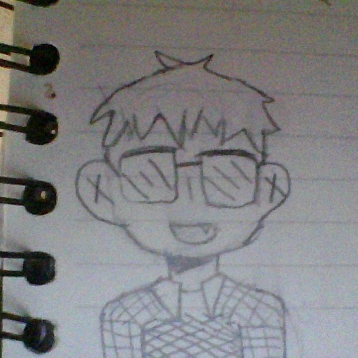 Hello beans and things. Heres a little few drawings of mines...0-0 Kinda scared to post them....