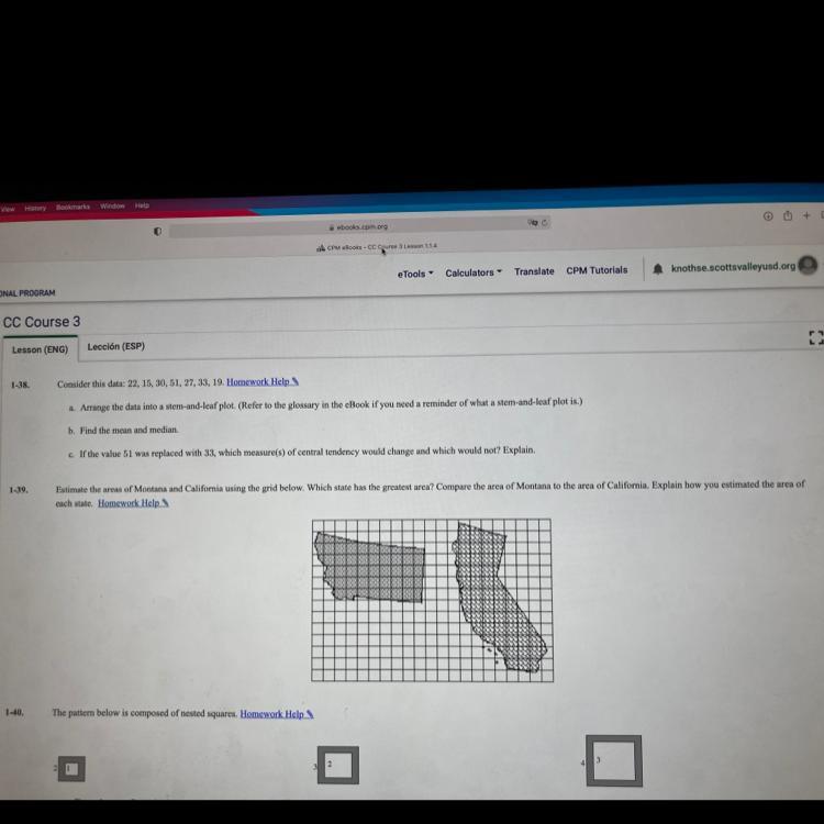 Help please!!!!! I am confused. If any one can help I would be great full (1-39)