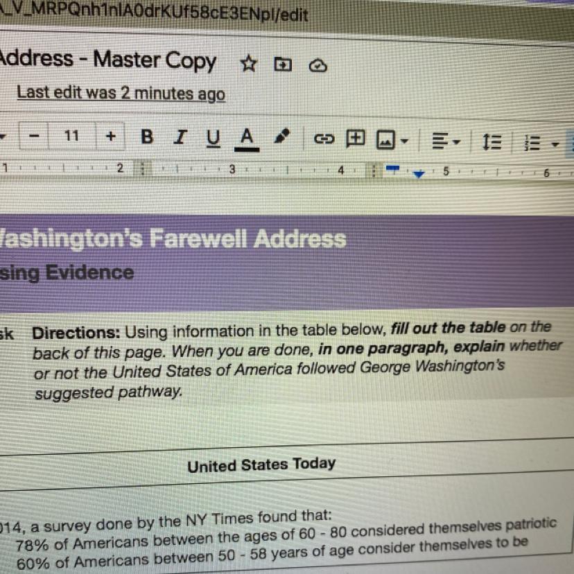 Can some please helpMe its due in like 20 mins please. I appreciate your help your so much !