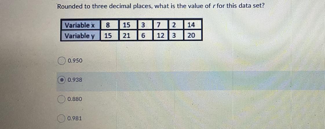 Can someone please help me with this question. Image attached 