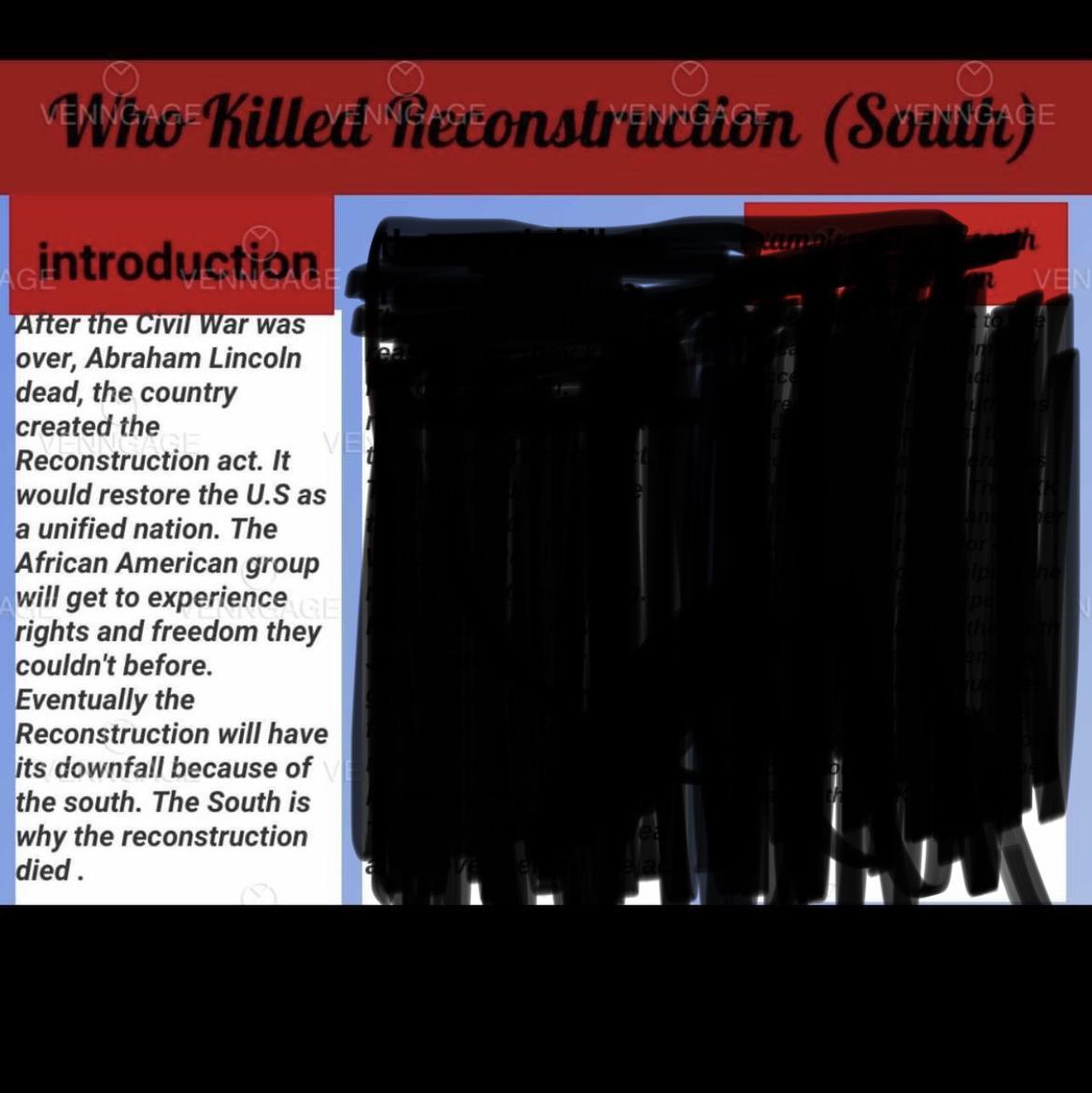 Please make the introduction a little longer PLEASE
