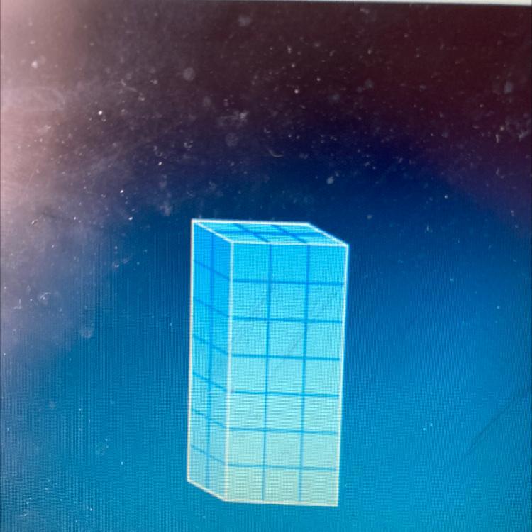 What is the volume of the prism? The image is here. Please help.