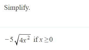 simplify ( image added below ) thank you!
