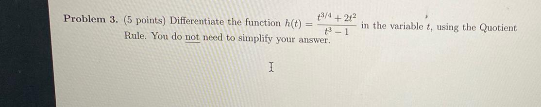 hi I I dont know how to figure this problem out can you help Im in high school calculus one and this