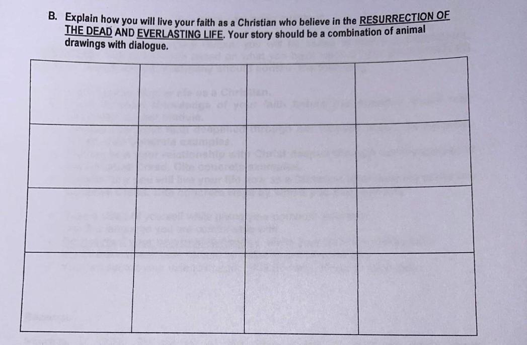 NEED THIS DONE ASAP!! Thank You!!only Profchris Can Answer This