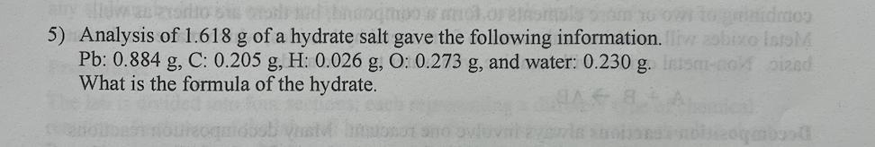 CAN SOMEONE HELP WITH THIS QUESTION?