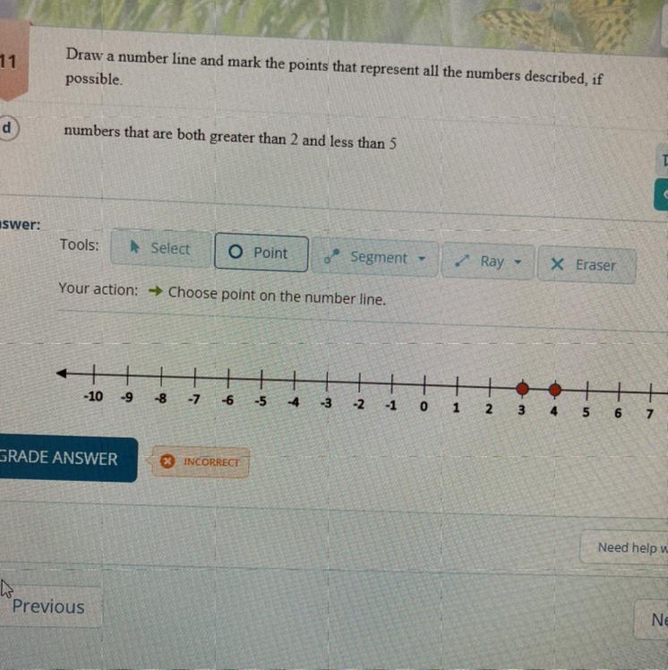 How did I get this wrong