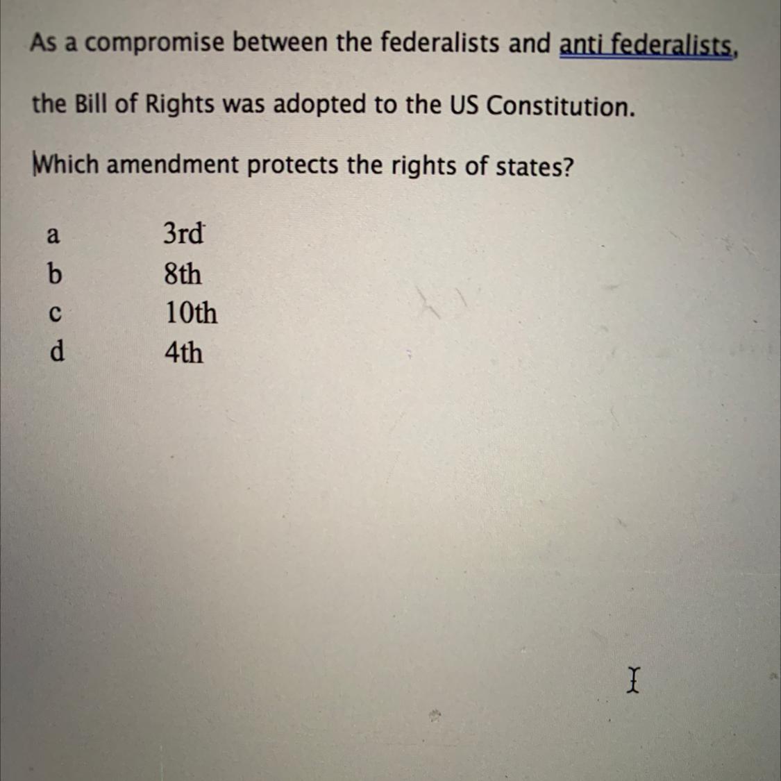 help! easy question and brainlist answer 