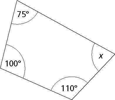 WILL MARK BRAINILEST Find The Missing Angle: