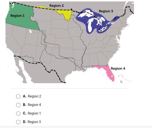 at the convention of 1818 president james monroe agreed to give up some us territory in exchange for