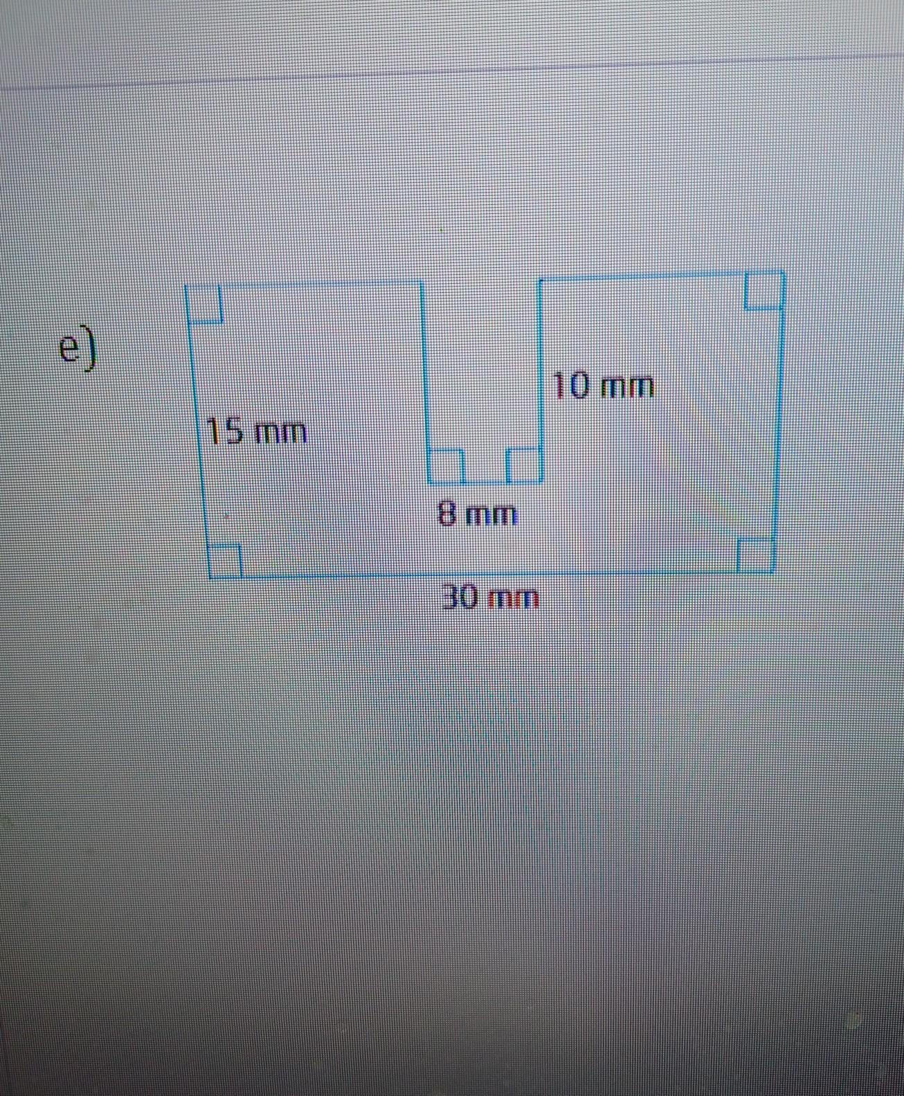 Area Of Composite Figures Worksheet. How Do You Solve It. Step-By-Step