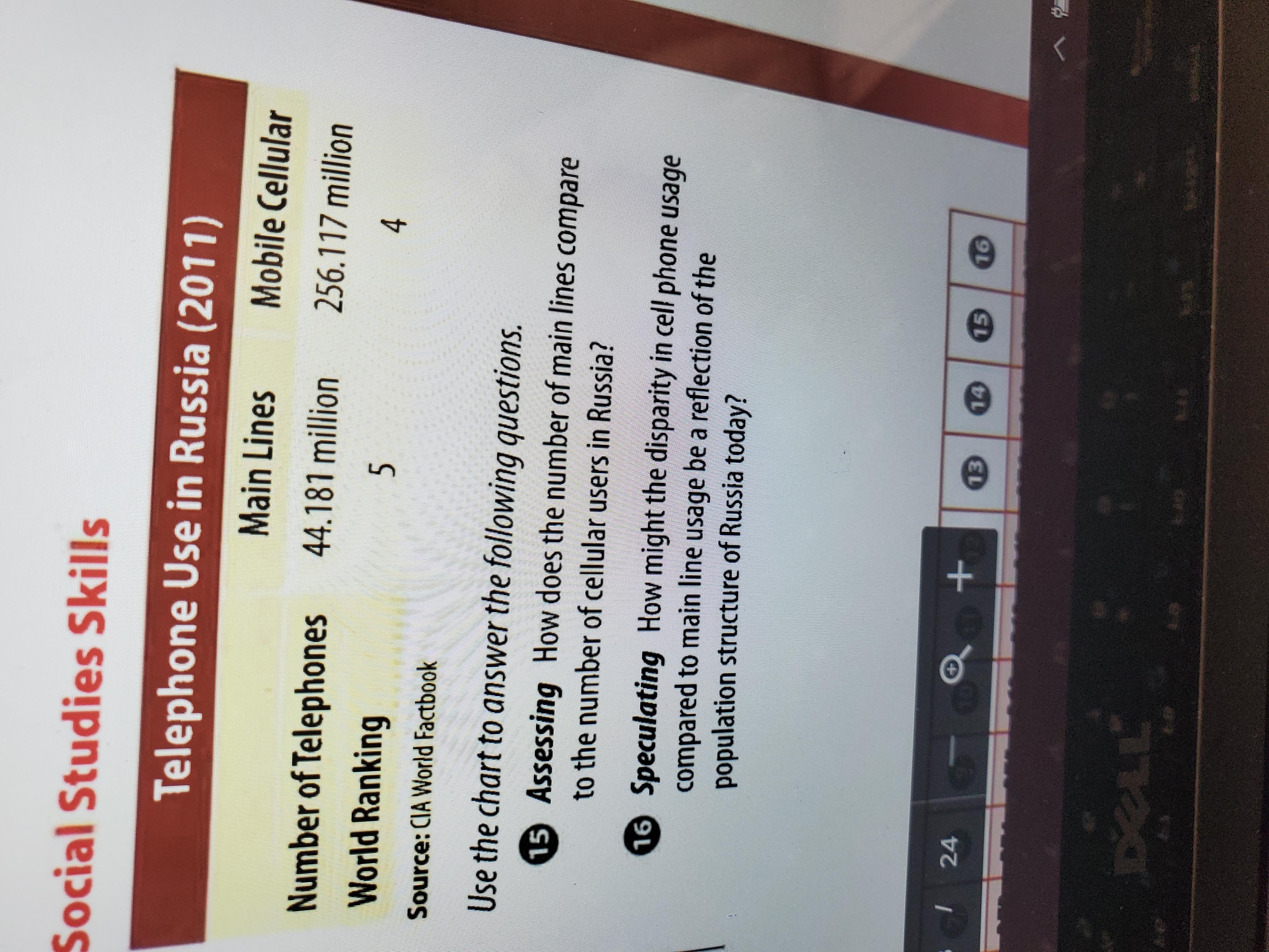 Please see the attachment below. I need help with 2 questions.