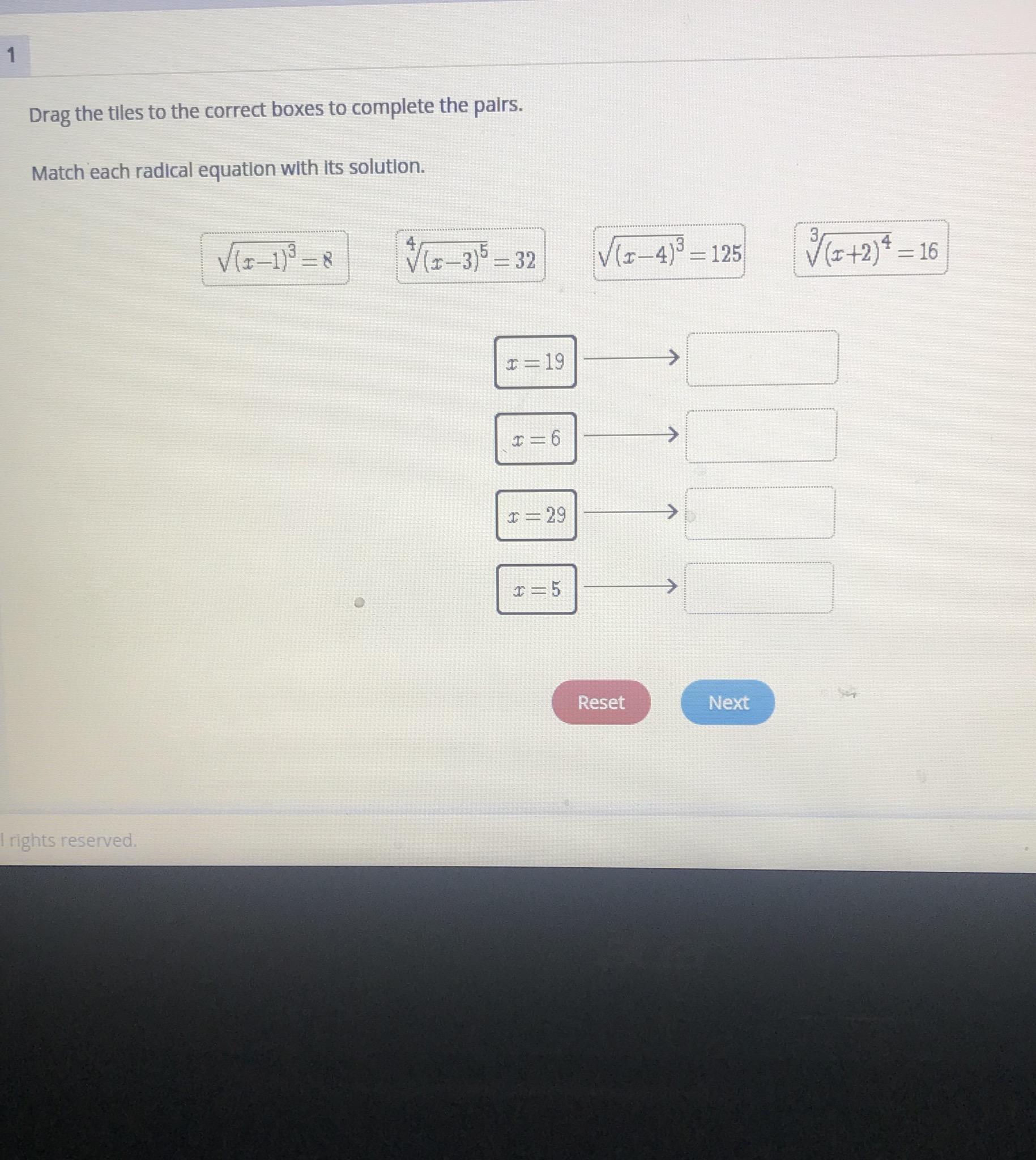 Please help me 19 points ! I inserted a image of the problem