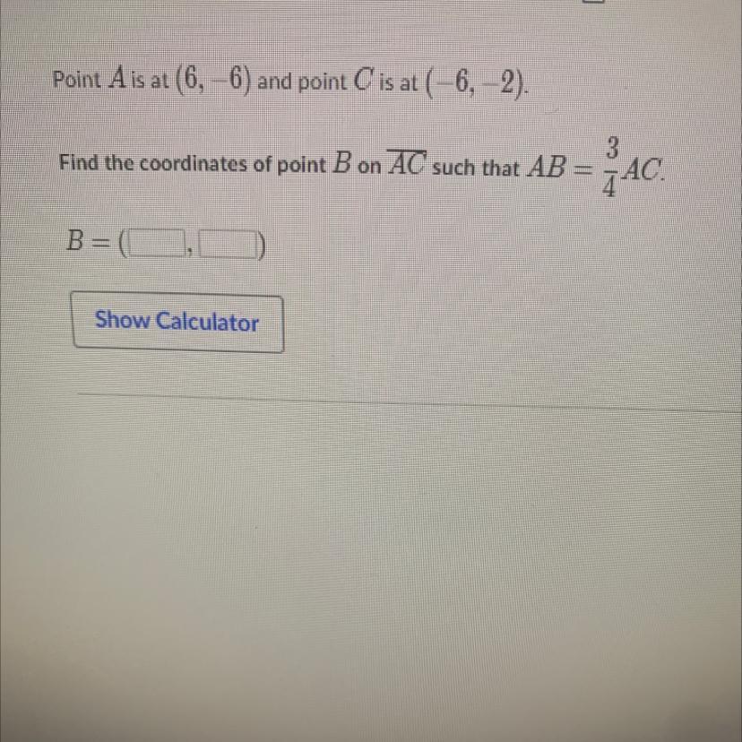 Please help meThis is analytic geometry