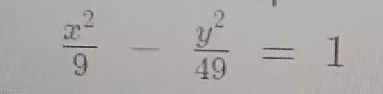 Find the coordinates of the center, vertices, covertices, foci, length of transverse and cojugate axis