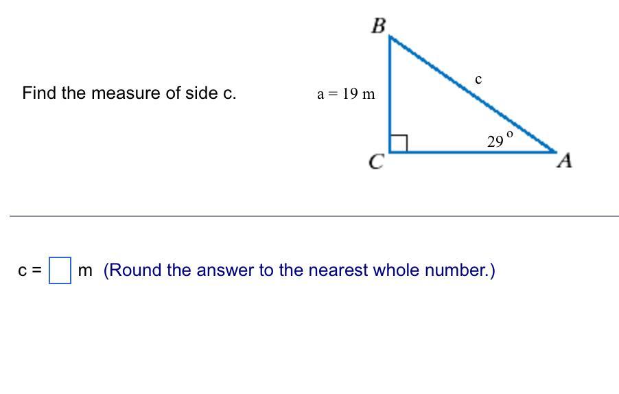 Question content area topPart 1Find the length x to the nearest whole number.4322507xQuestion content