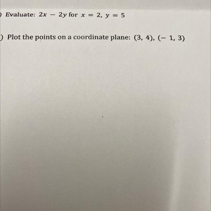 Can someone help with these two?