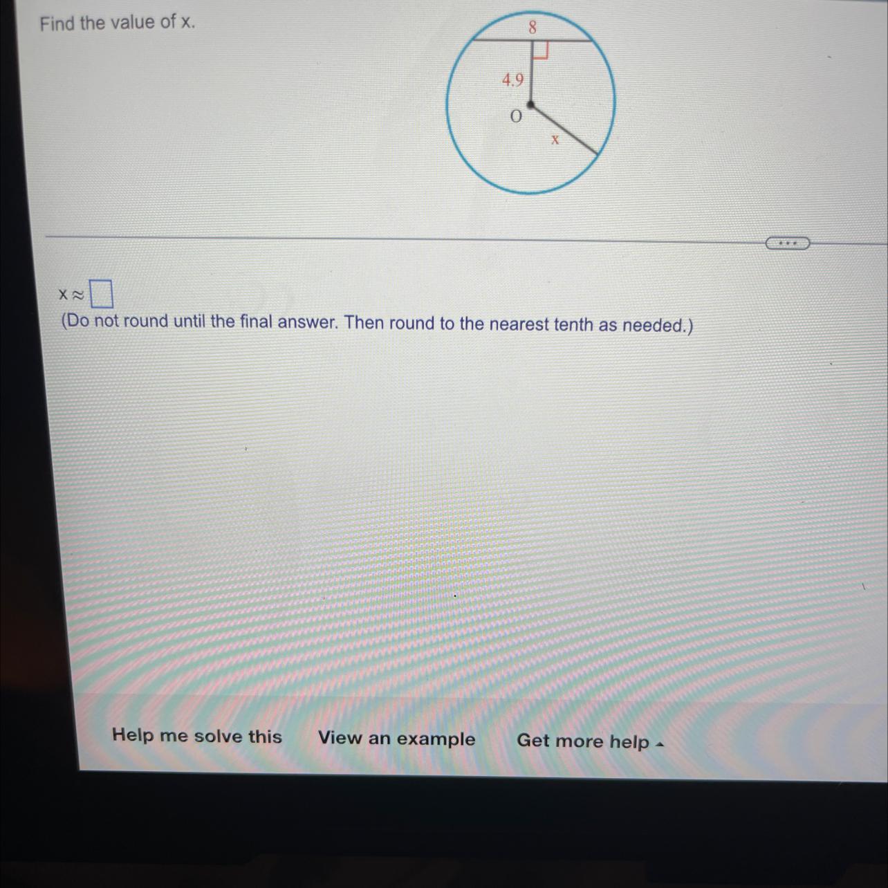 Please Answer As Quick As You Can My Brainly App Keeps Crashing Before I Can Get The Answer 
