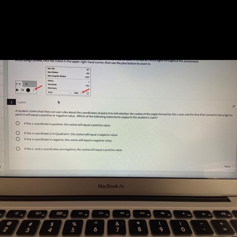 Hello Can Someone Please Help Me Understand This Assignment Question? Thank You!!!