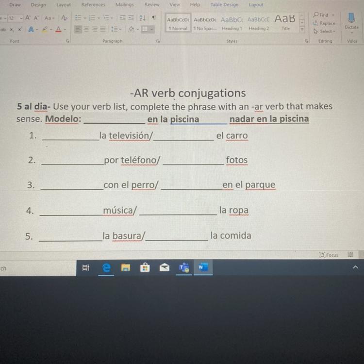 Can someone please help I dont understand how to do the is thank you 