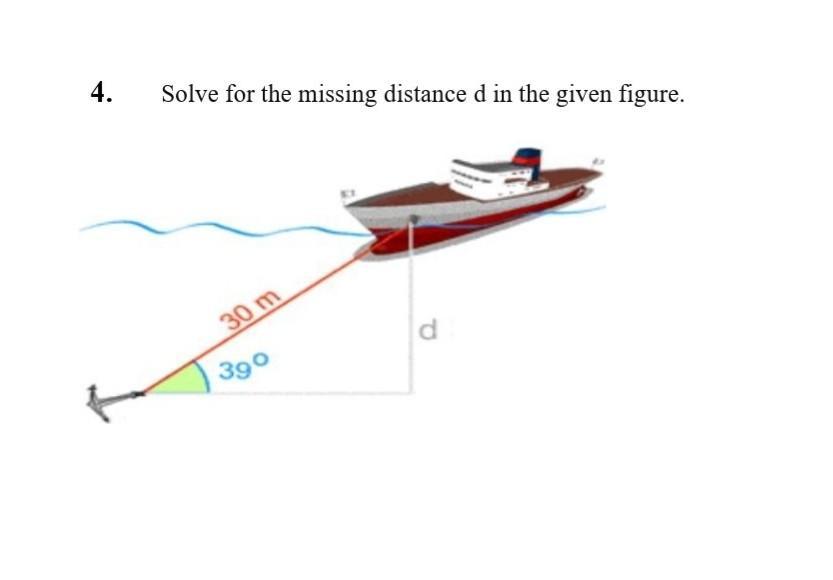 What could be the answer? 