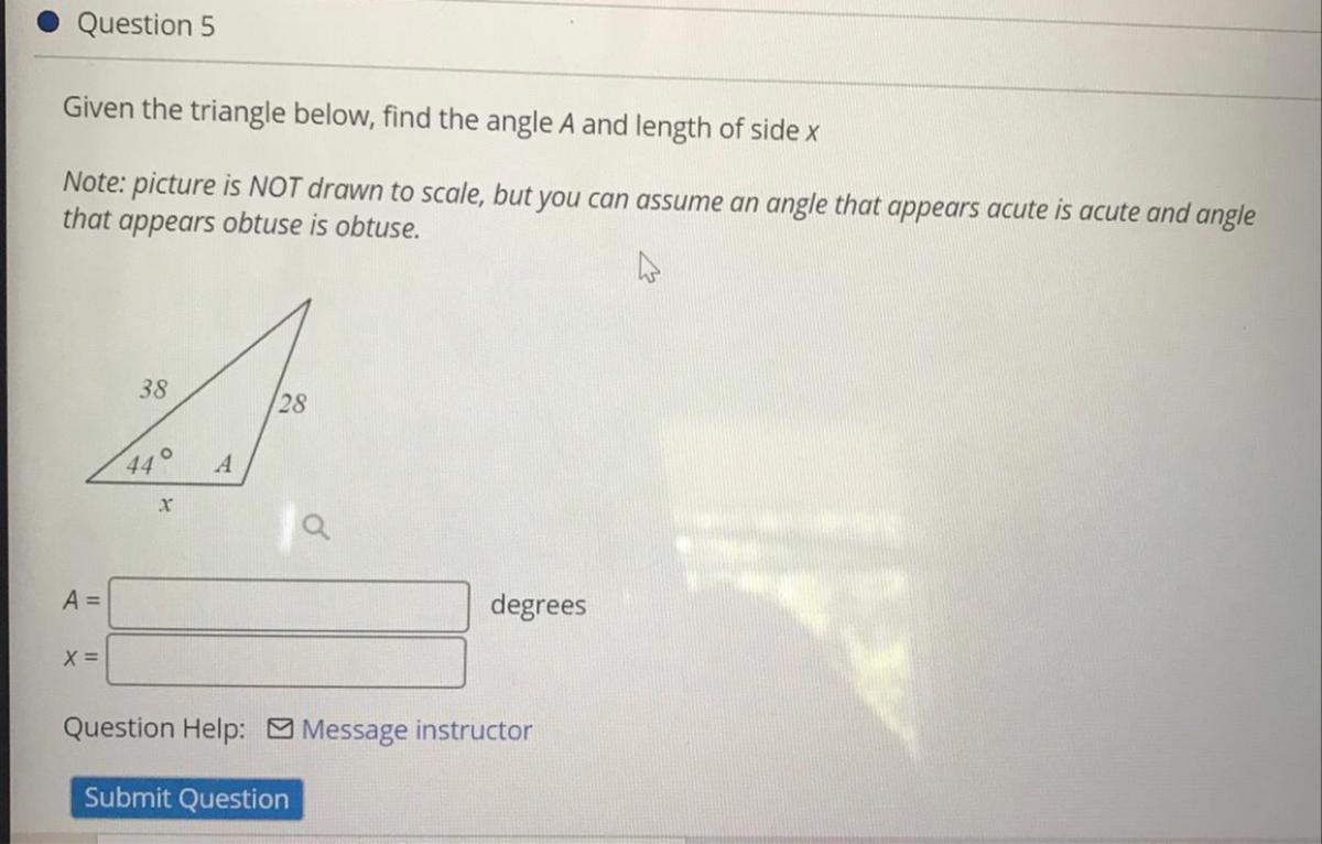 I got the 90 and 8.9 for them but its wrong. I really confused now. What is the right answer??? Can someone