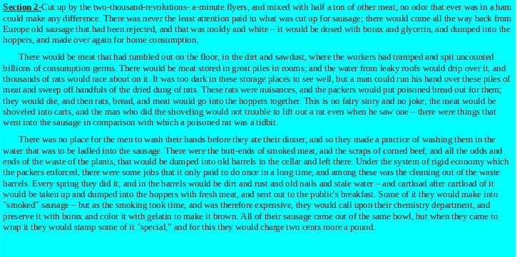 Please read the picture that is blue and than answers the questions that are on the green pictureI WILL