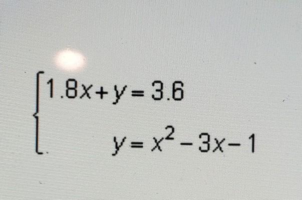 what are the approximate solutions rounded to the nearest tenth?