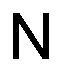 Which type of line symmetry does the figure have?verticalhorizontaldiagonalnone of the above