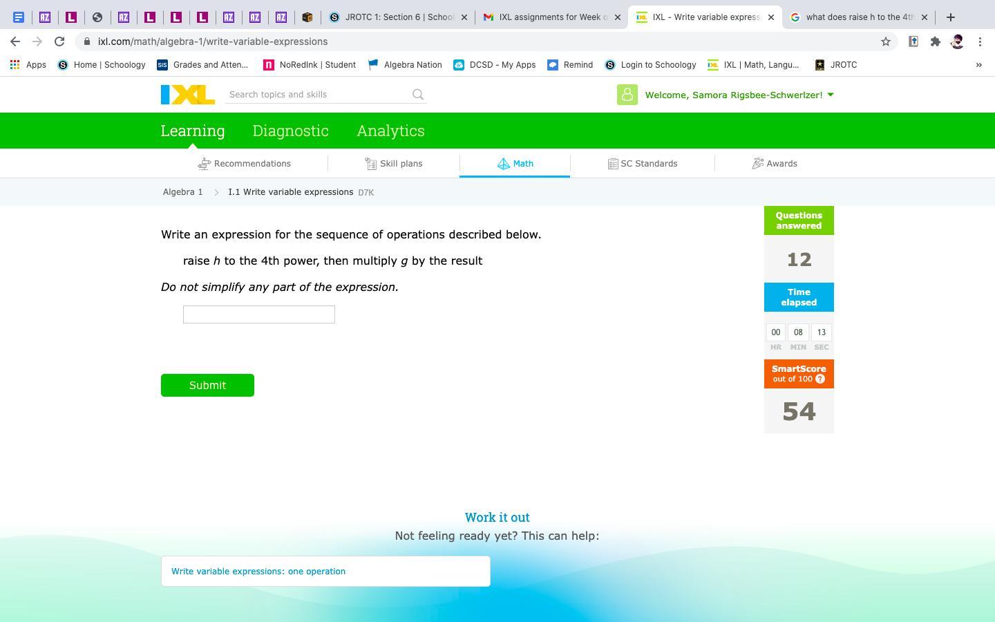 Anyone Can Help Me With Math