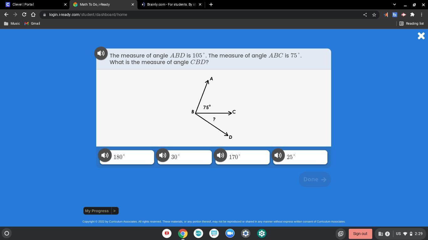 couple more questions and I'm done