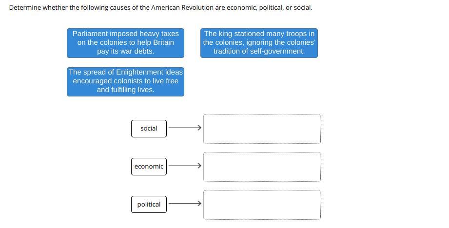 Help Please!! Its A History Assignment