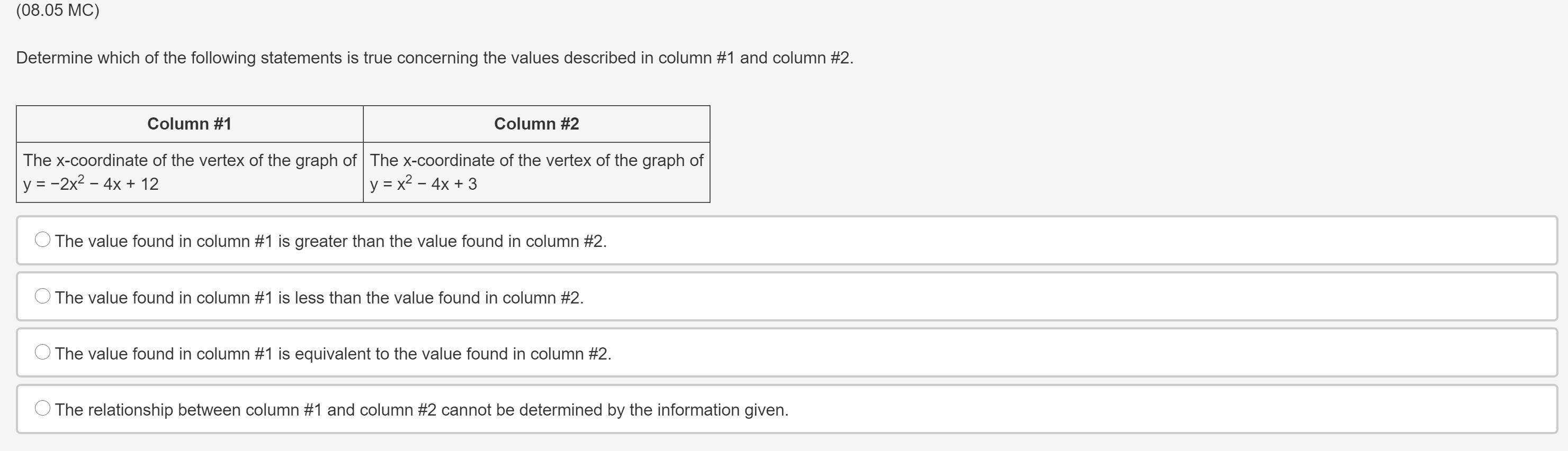 Will Mark Brainliest. Please look at the other 5 questions I will post. Need this fastPlease