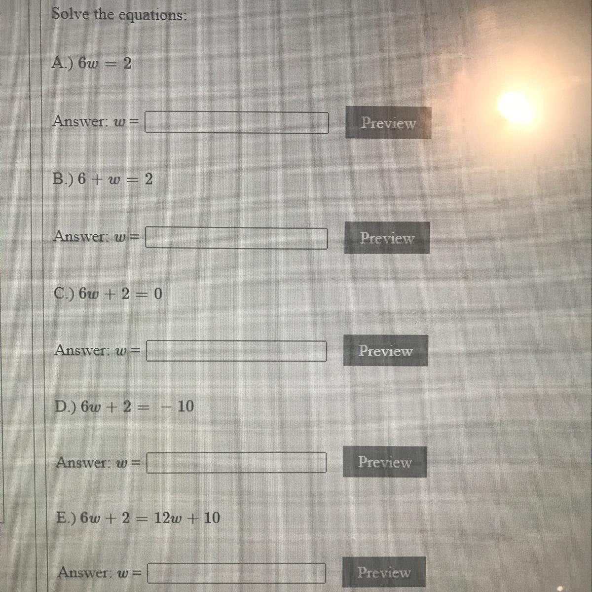 Can someone help me solved this problem plz need help ASAP! Show de steps plz! I really need help 