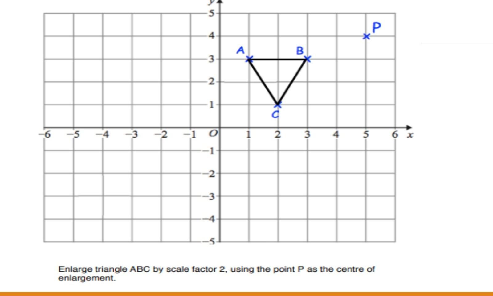 yr8 enlargements......