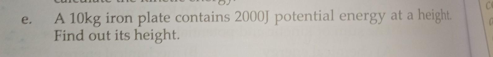 please send me solution of the question pls