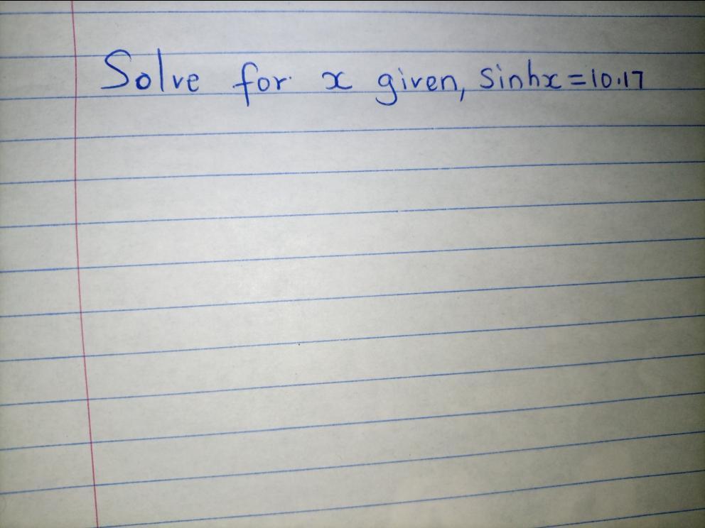 Please help me answer this mathematics question