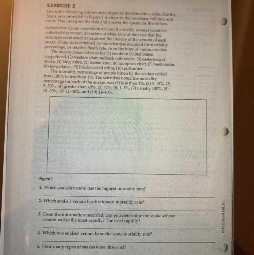 I really need these answers