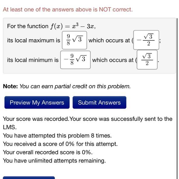 I Don't Know How To Solve It.