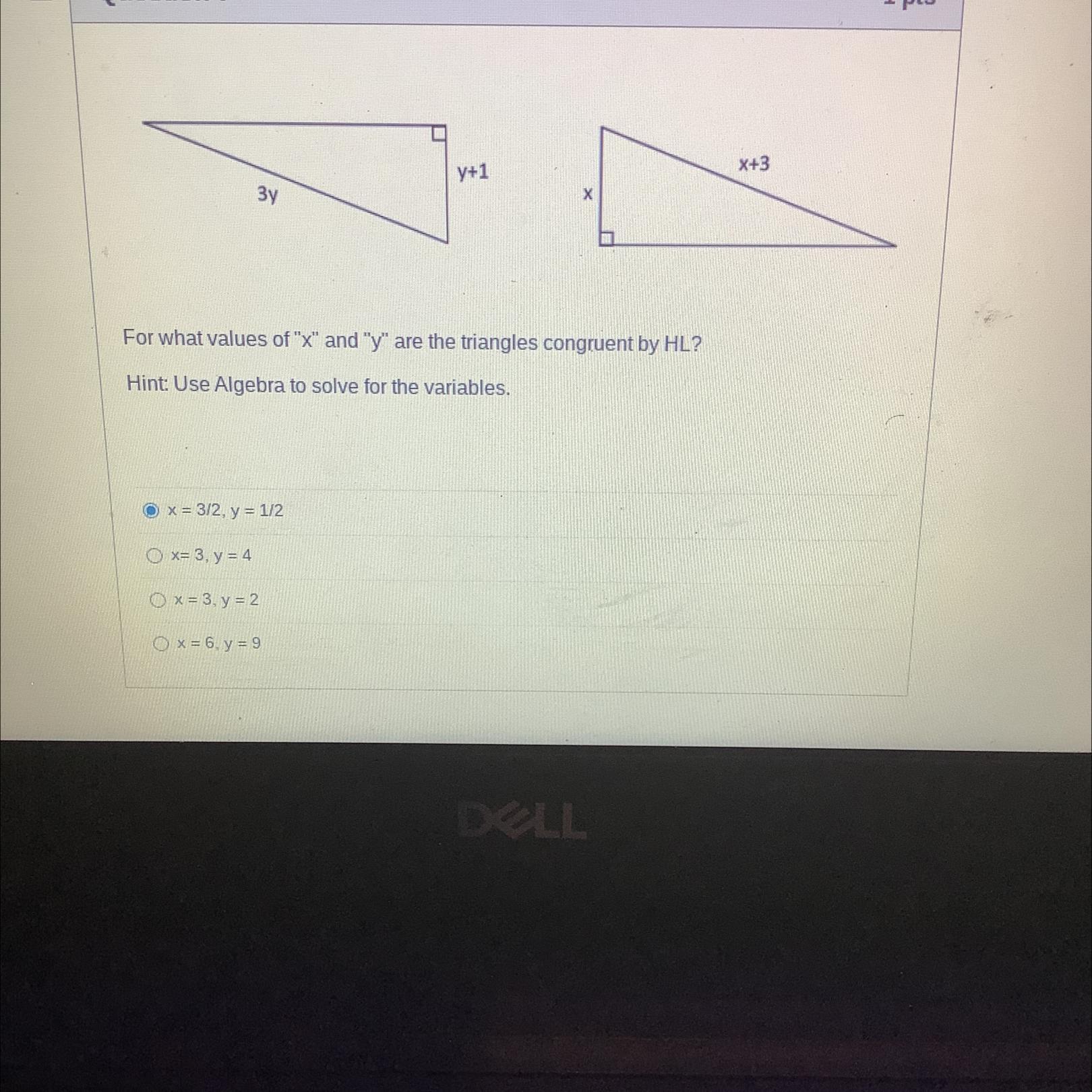 I Got This Answer Is It Correct?