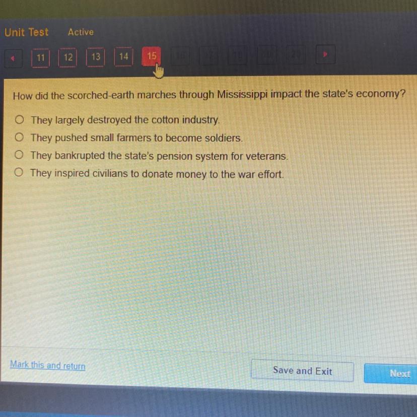 So I Need Help With This Question If Ur Good At History