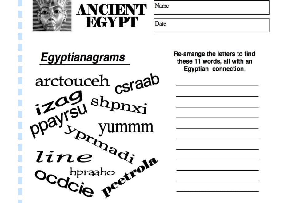 Guys Help po ... Ap - Ancient Egyptian