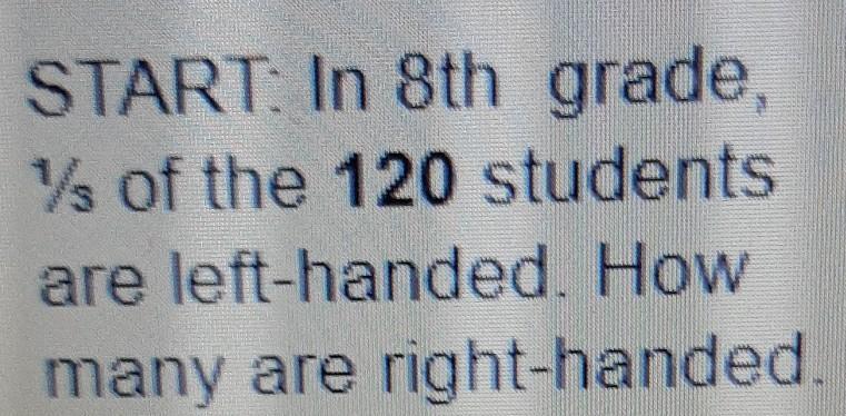 how many are right handed??