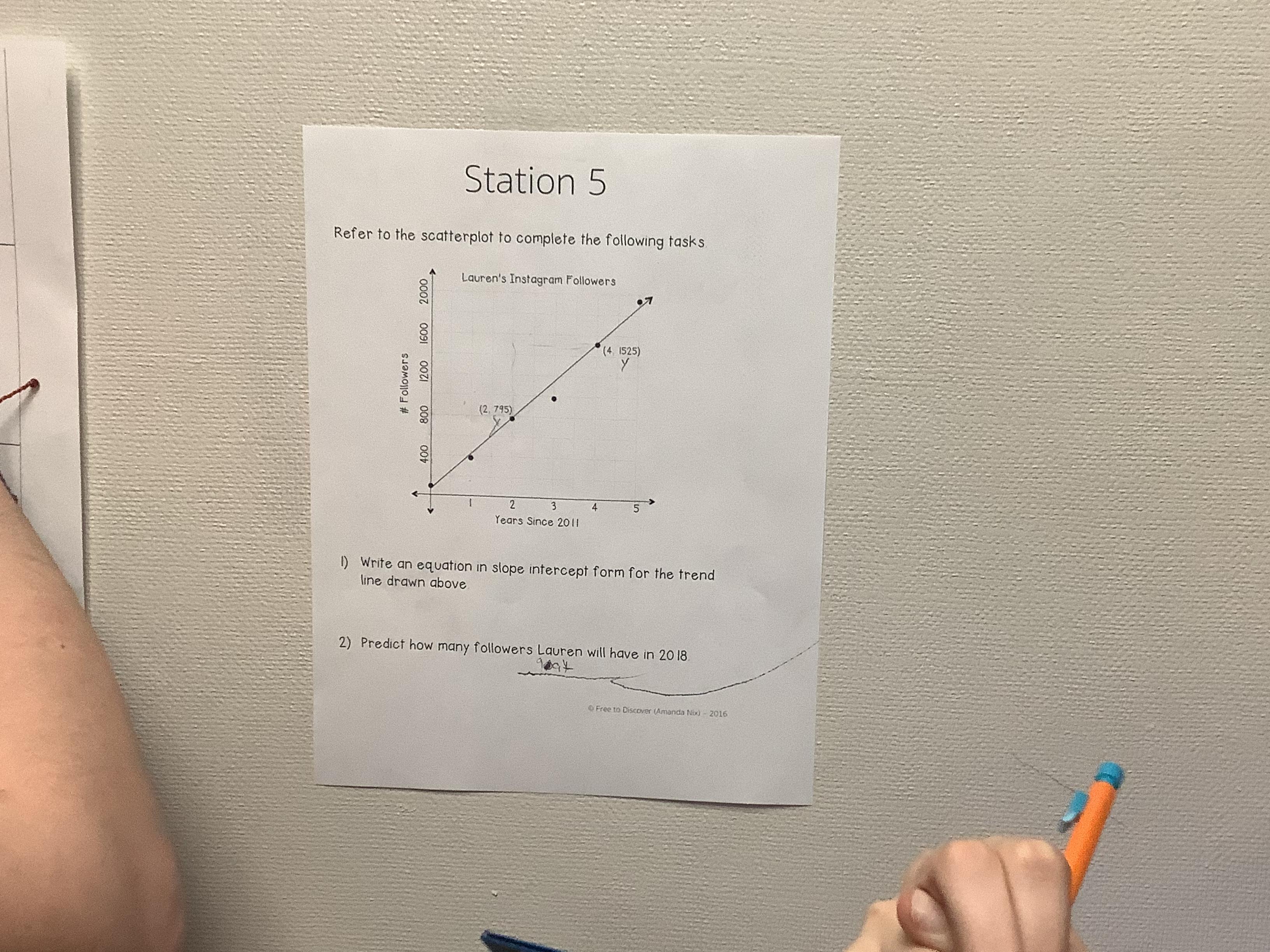 Please help I dont understand slope at all