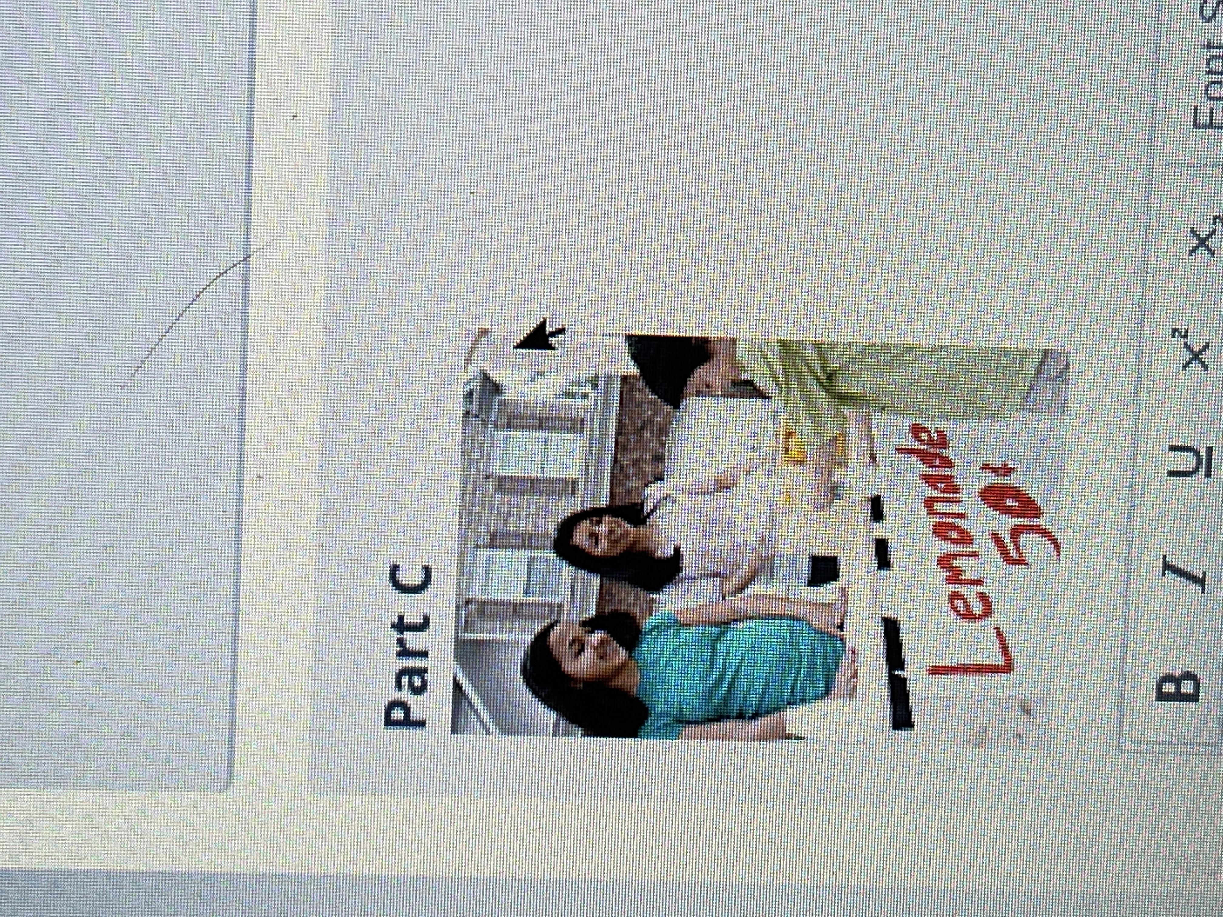 Look At The Following Pictures Of Vendors And Describe What They Are Selling In One Sentence. SPANISH.Part