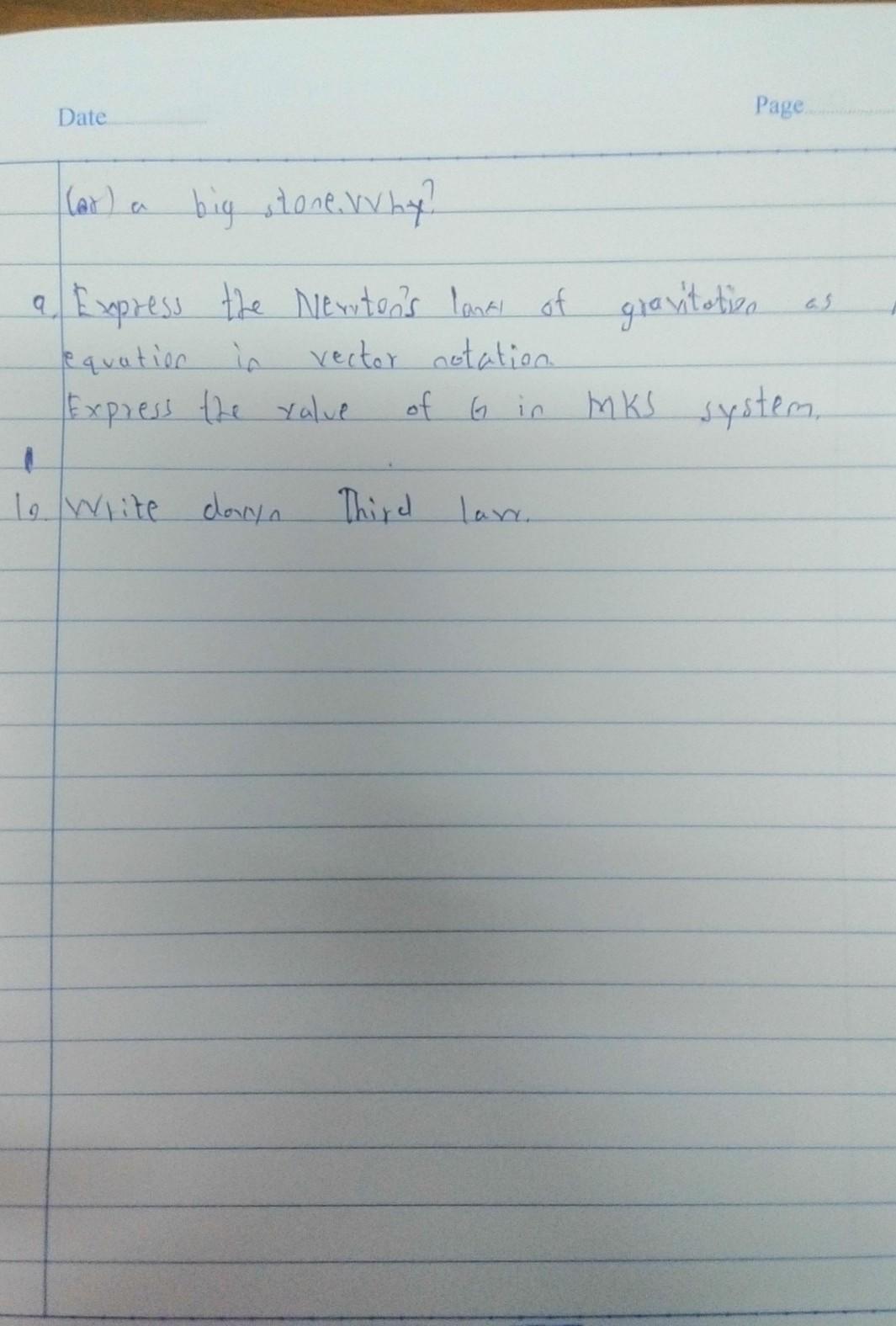 pls answer all questions.