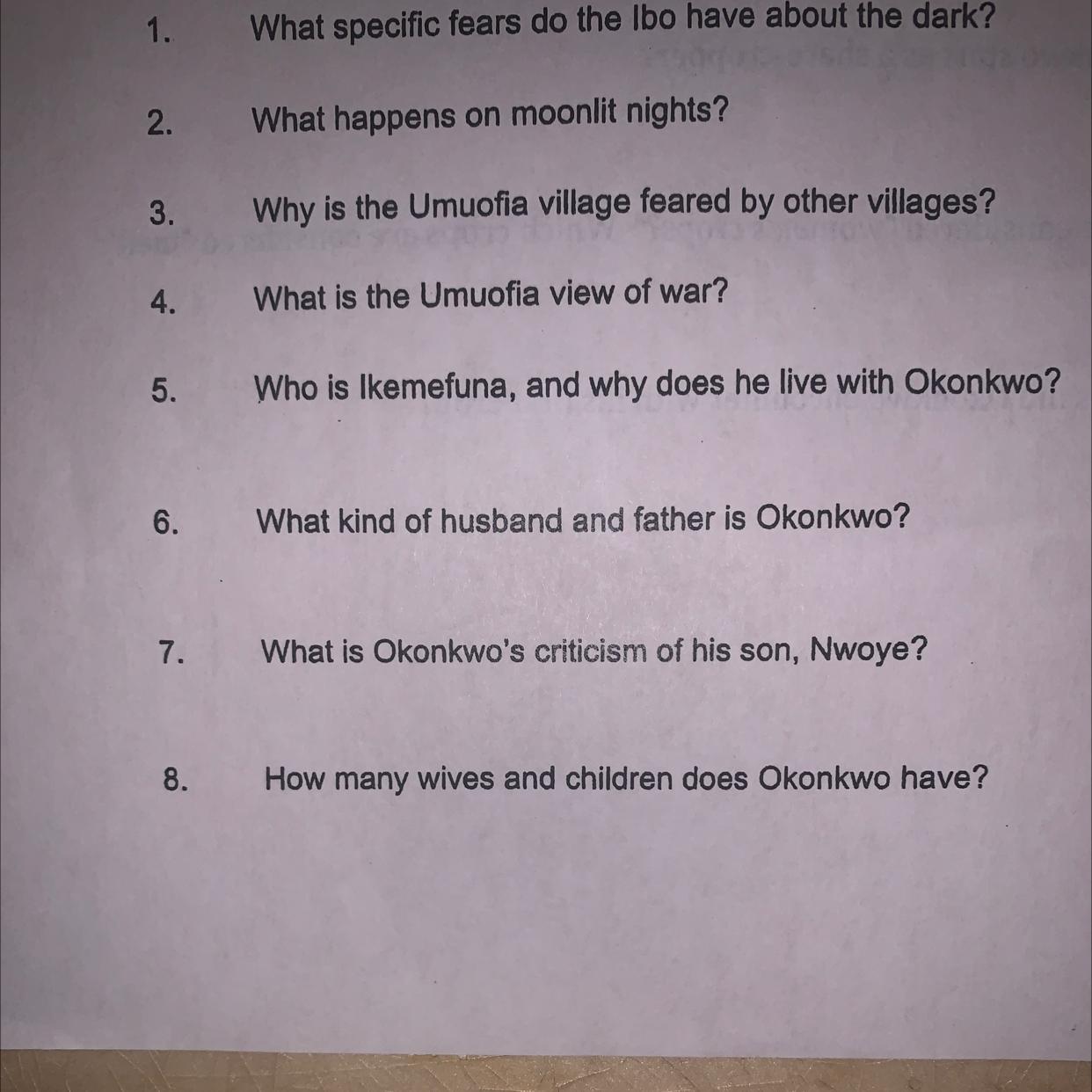 Need help with these ????