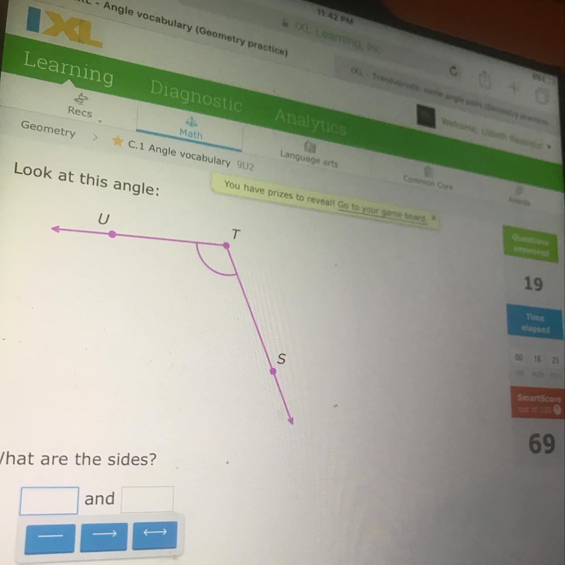 Please answer question now 
