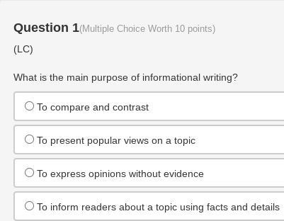 HELP PLEASE YOU WILL GET BRAINLIEST