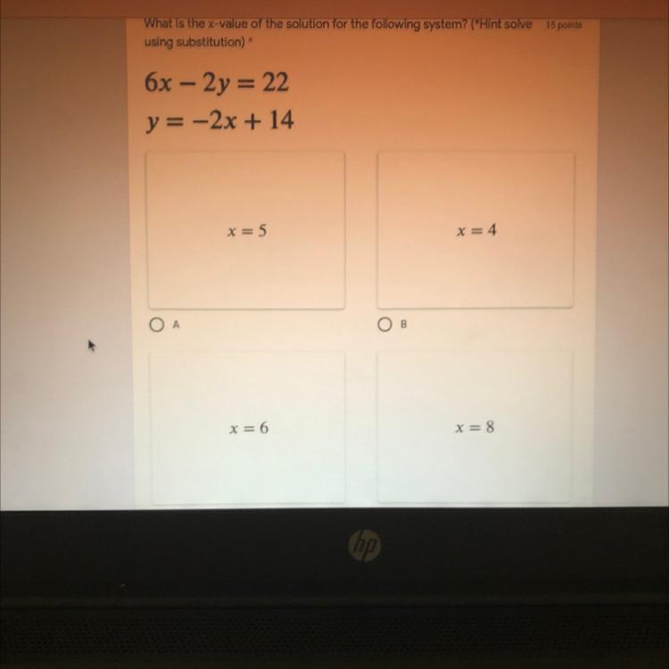 PLEASE HELP its due soon 